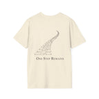 One Step T-Shirt