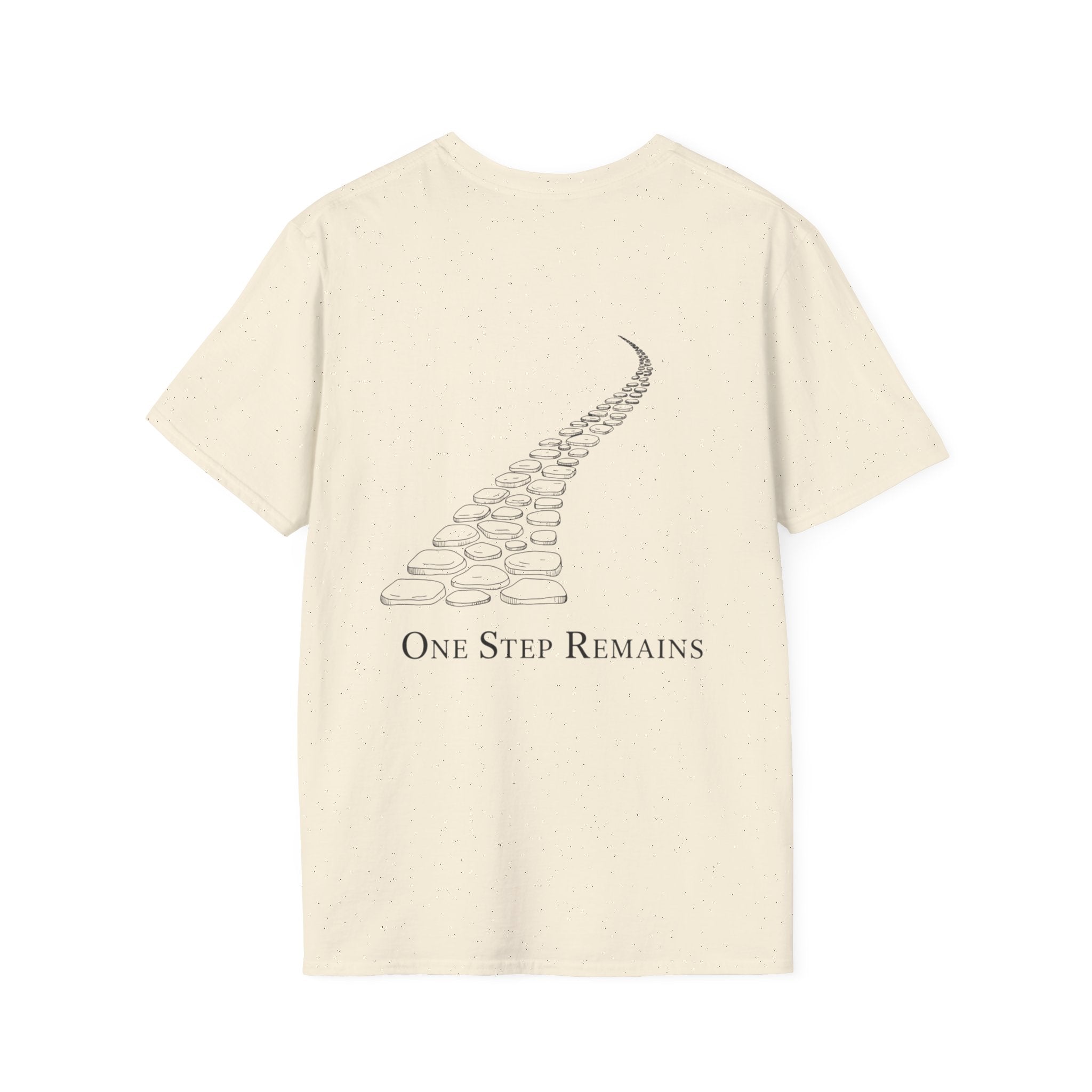 One Step T-Shirt