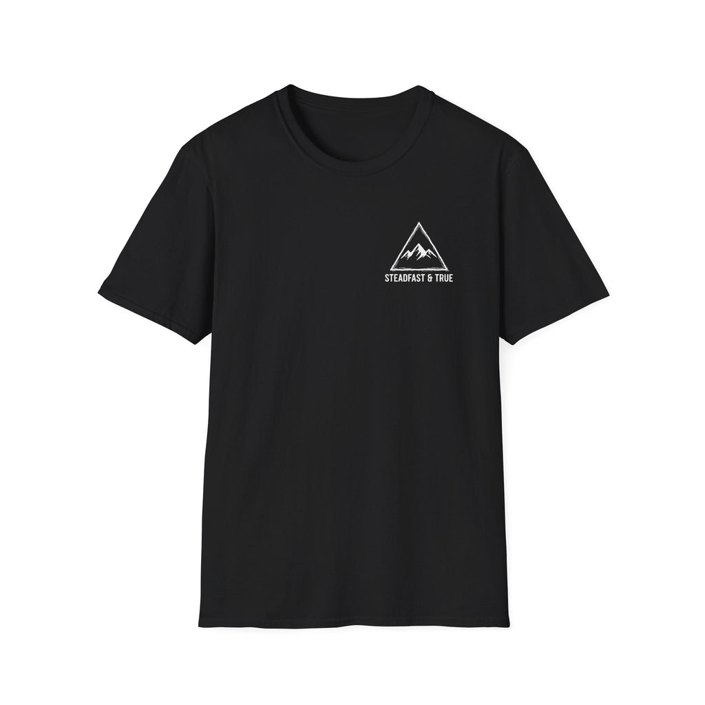 Steadfast & True T-Shirt