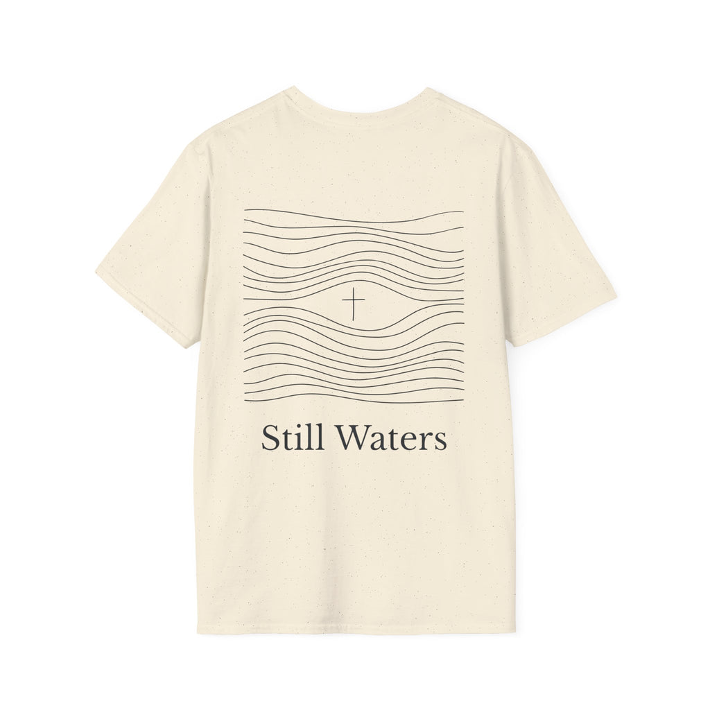 Still Waters T-Shirt
