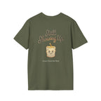 Still Showing Up T-Shirt