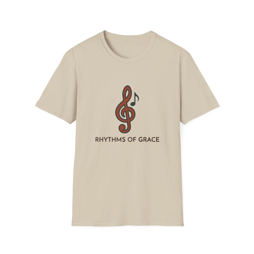 Rhythms of Grace T-Shirt
