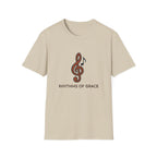 Rhythms of Grace T-Shirt