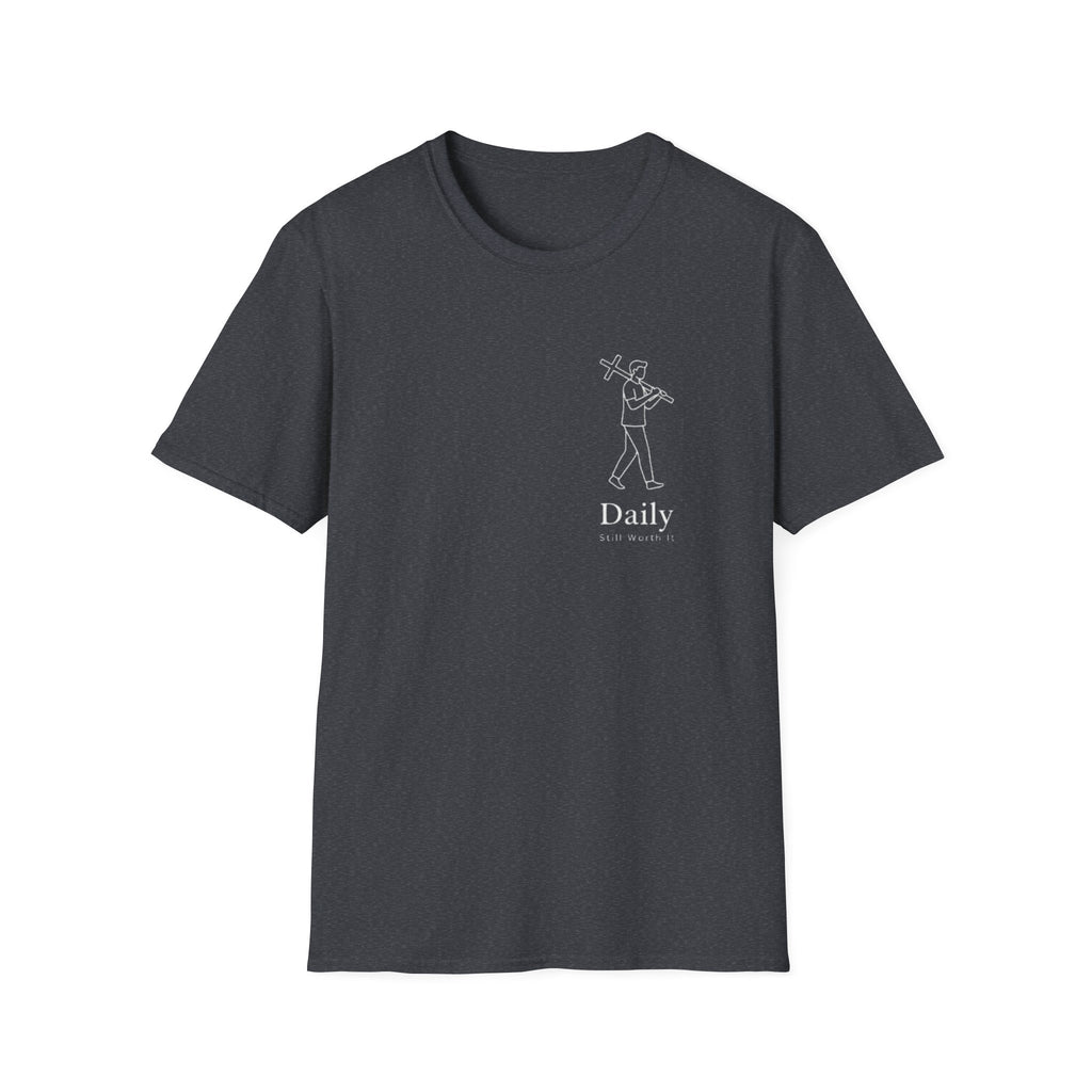 Daily Walk T-Shirt