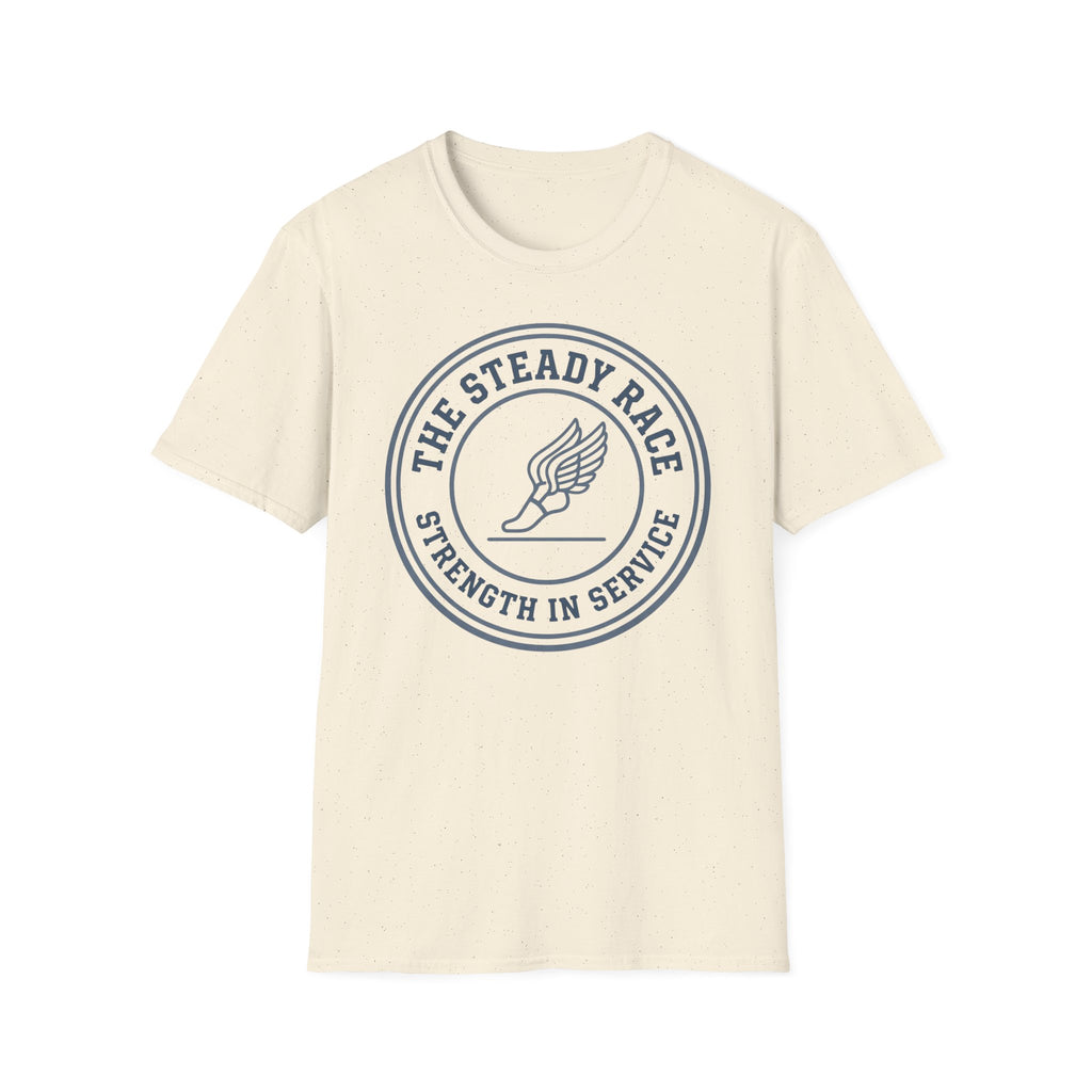 Steady Race T-Shirt