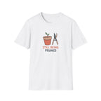 Still Being Pruned T-Shirt