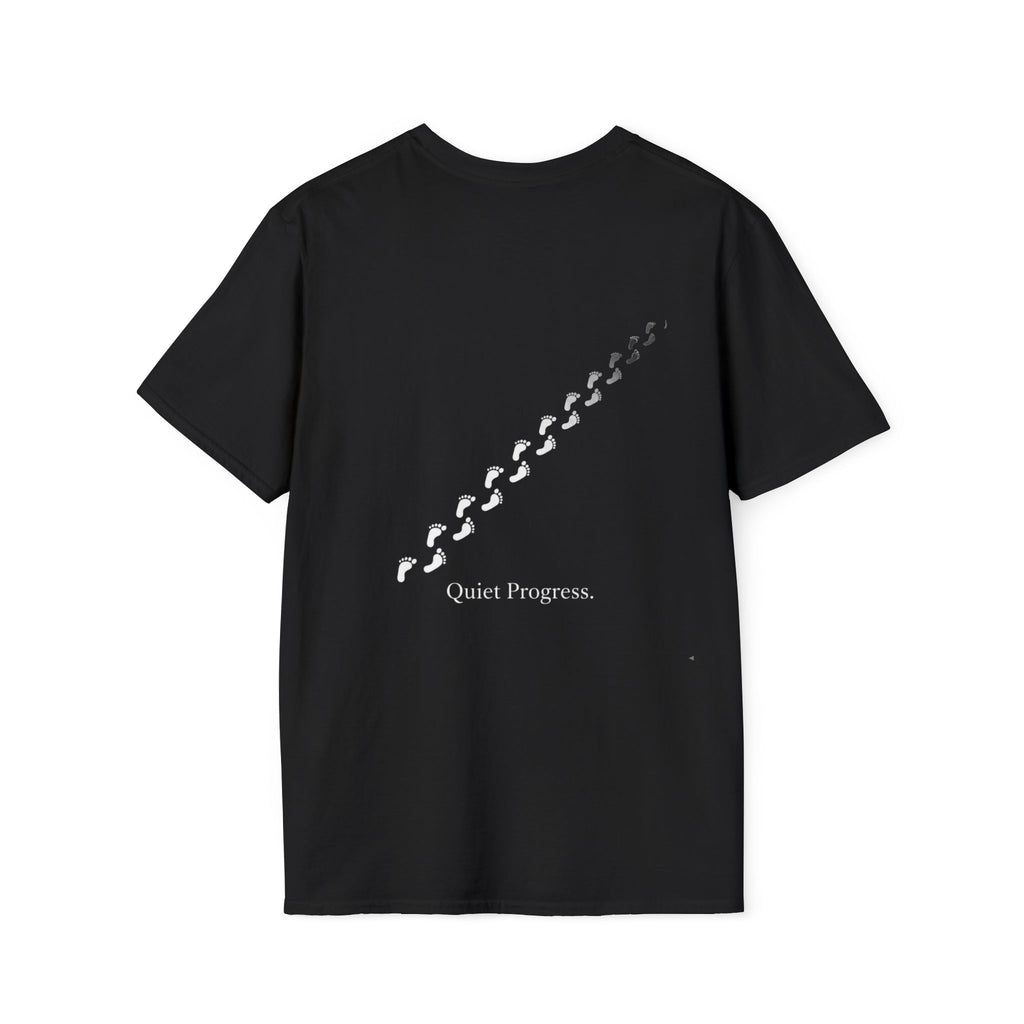 Quiet Progress T-Shirt