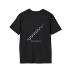 Quiet Progress T-Shirt