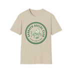Sabbath Social Club T-Shirt