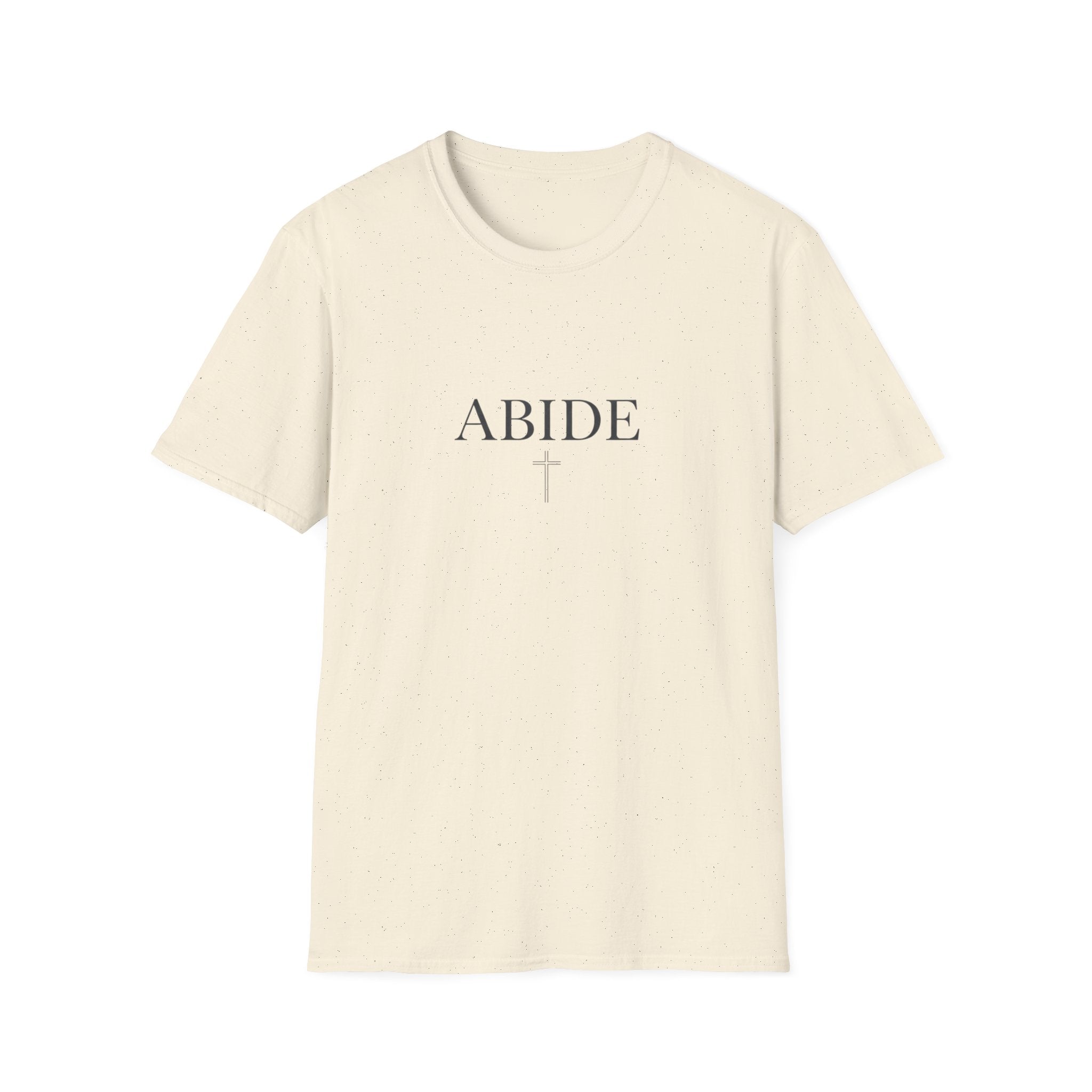 Abide T-Shirt