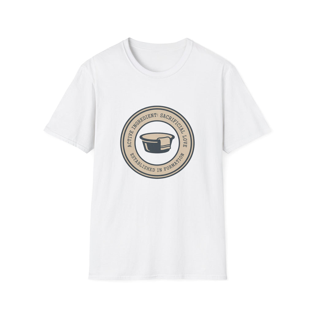 Sacrificial Love T-Shirt