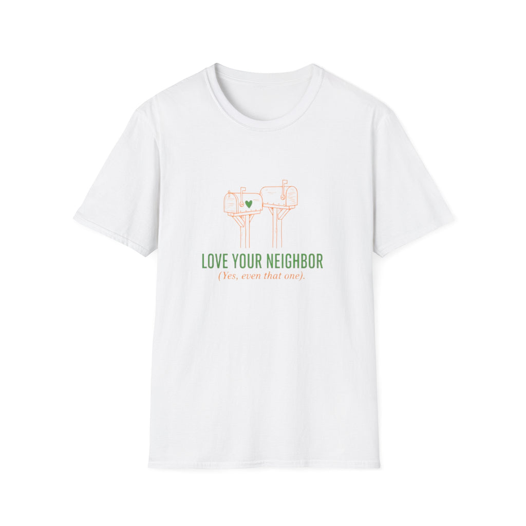 Love Your Neighbour T-Shirt