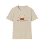 New Every Morning T-Shirt