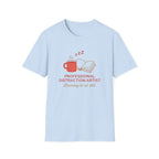 Professional Distraction Artist T-Shirt