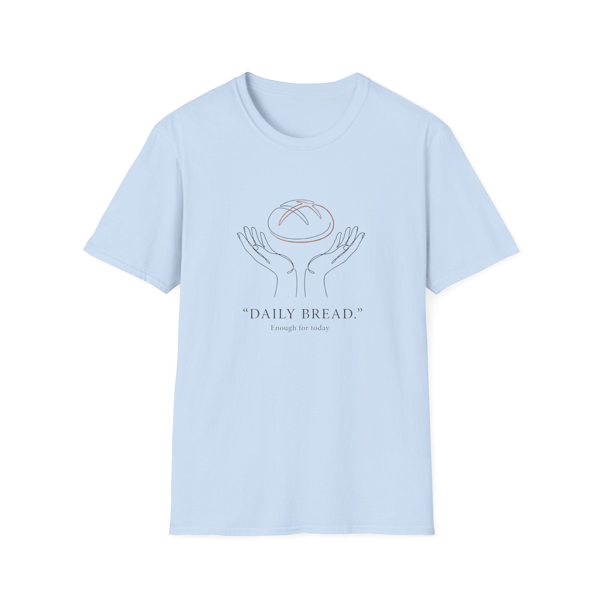 Daily Bread T-Shirt