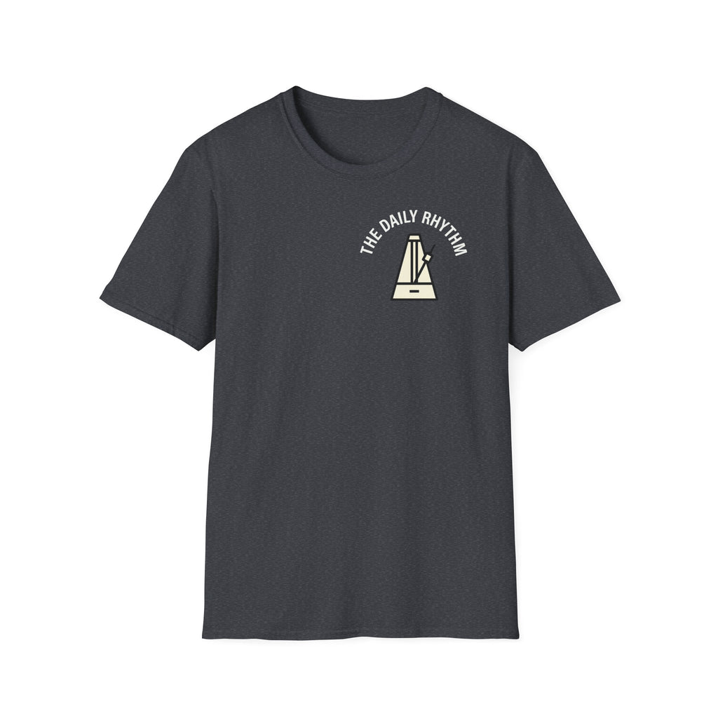 Daily Rhythm T-Shirt