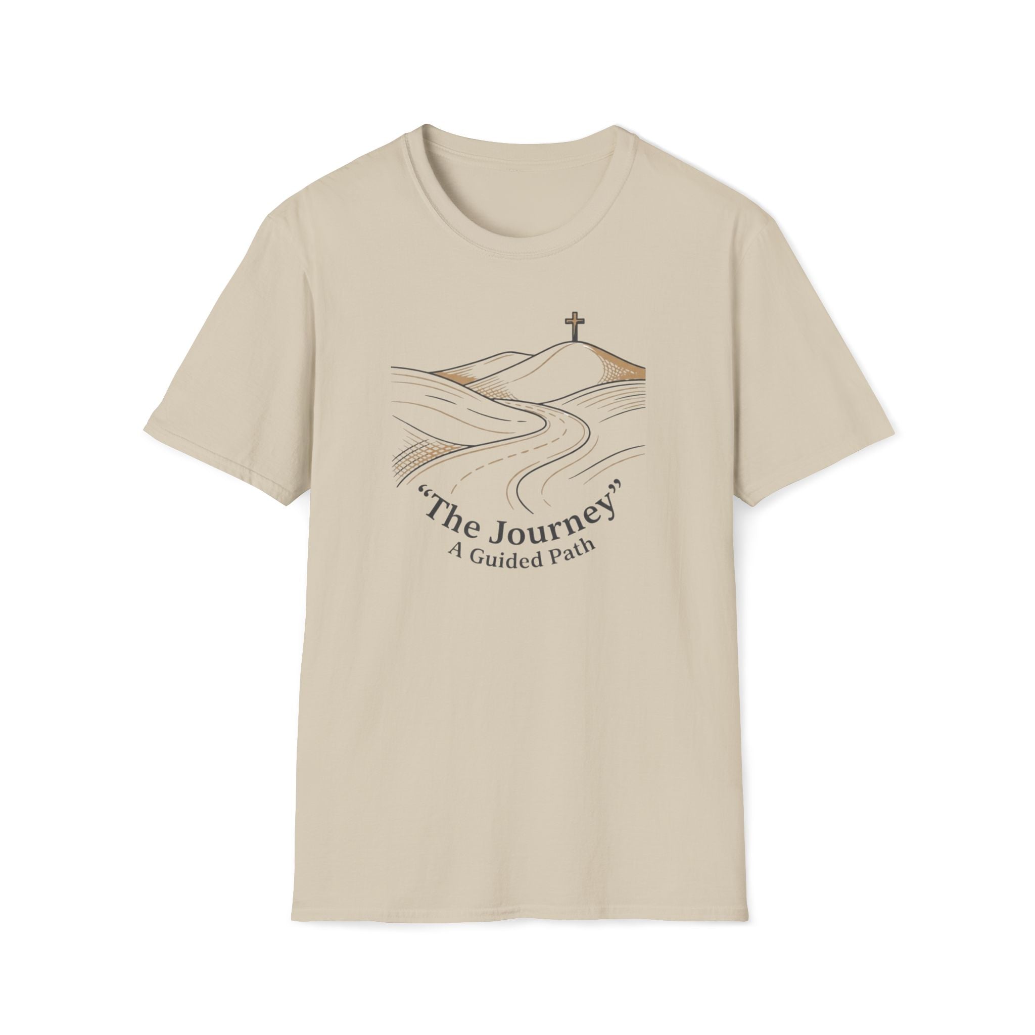 The Journey T-Shirt