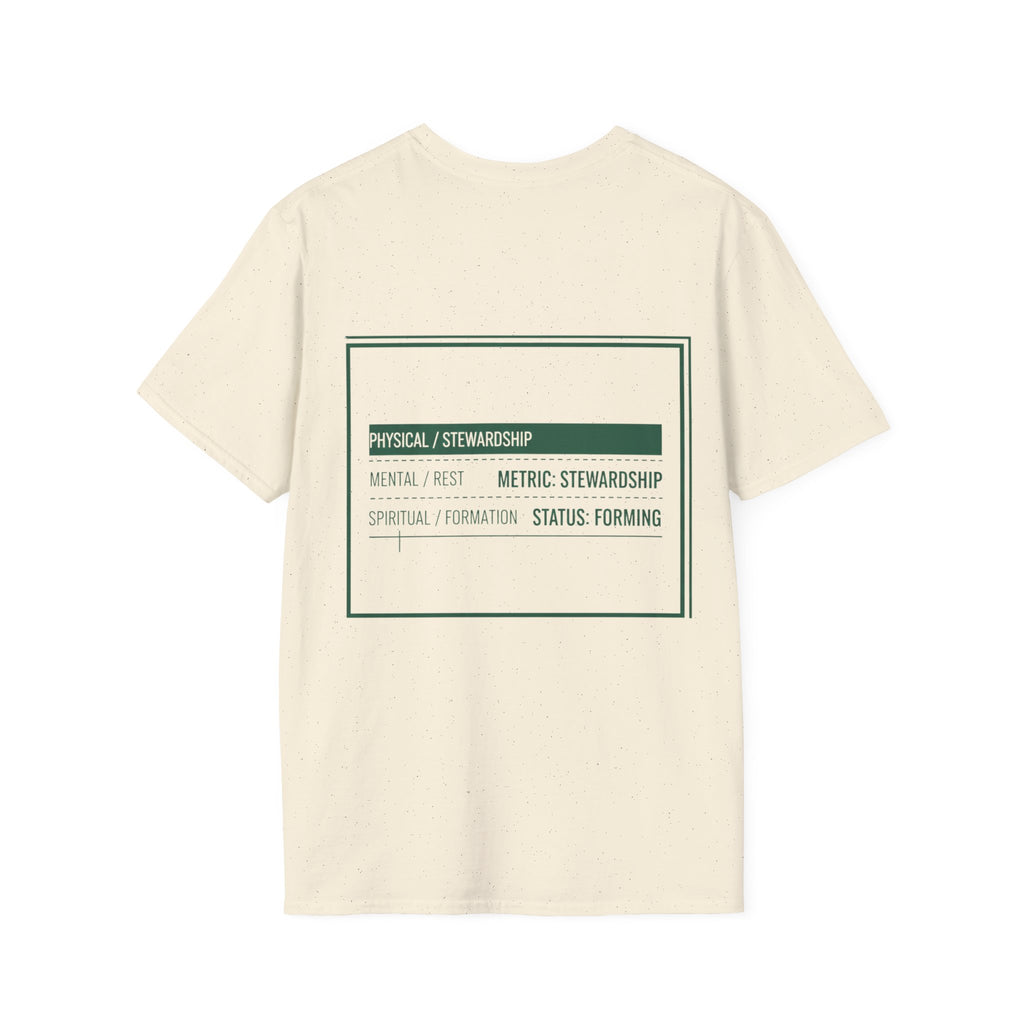 Stewardship T-Shirt