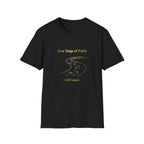 One Step of Faith T-Shirt
