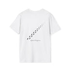Quiet Progress T-Shirt