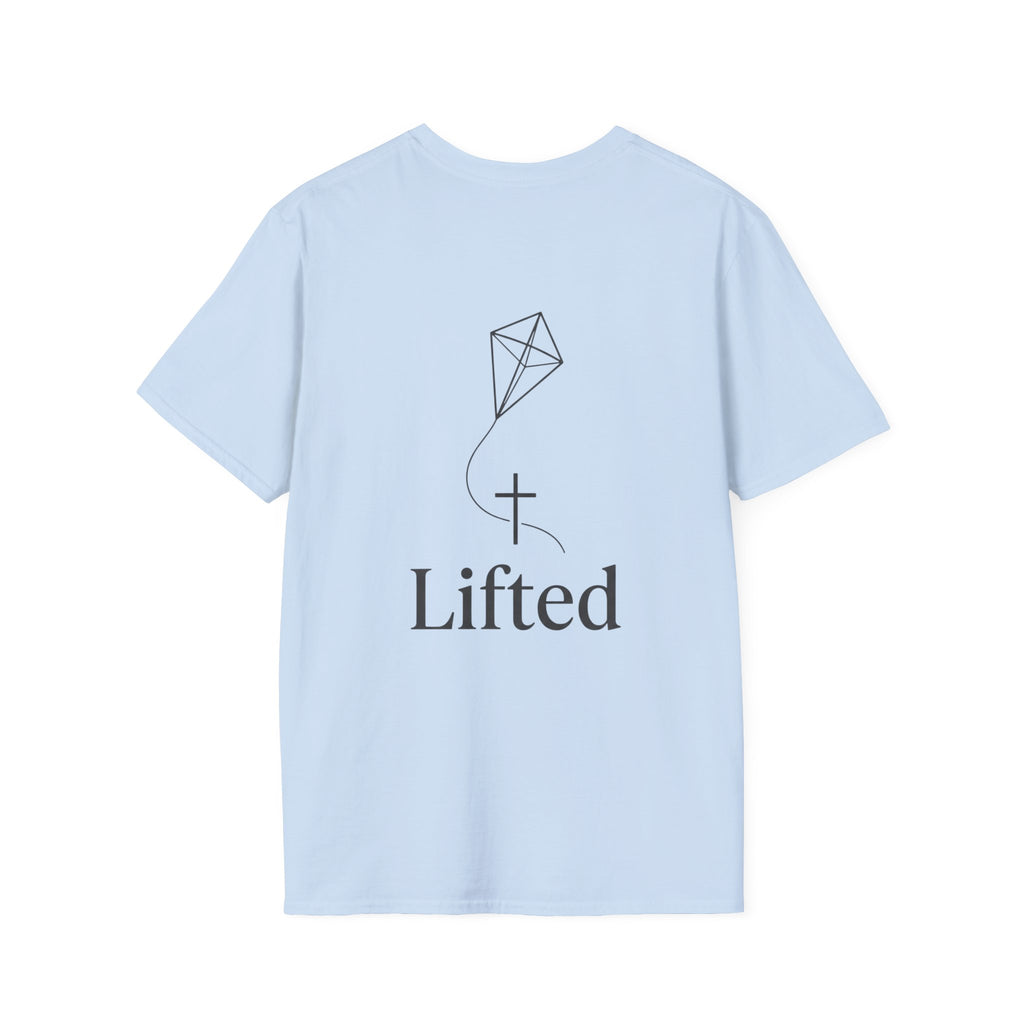 Lifted II T-Shirt
