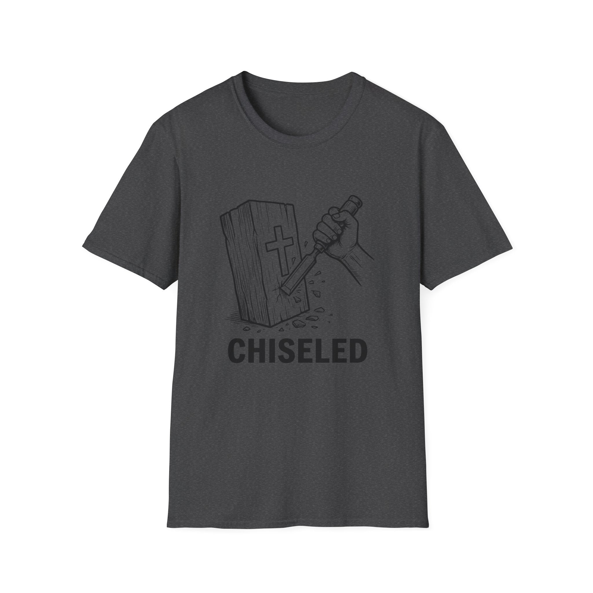 Chiseled T-Shirt