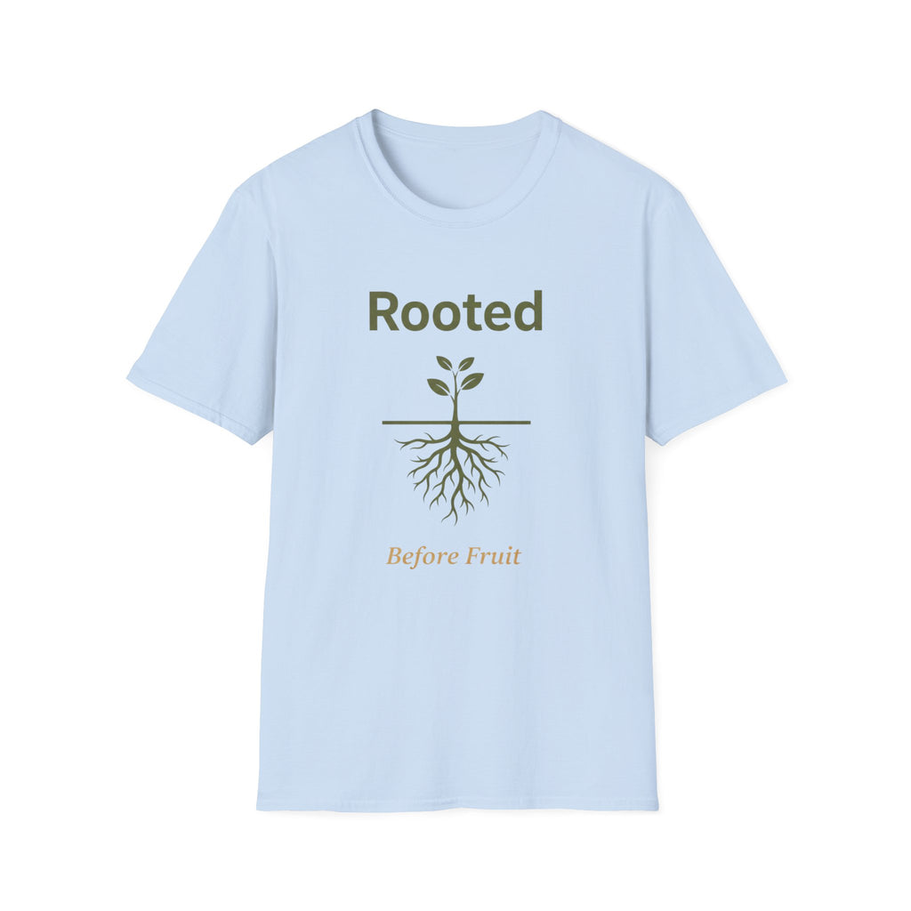 Rooted T-Shirt