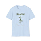 Rooted T-Shirt