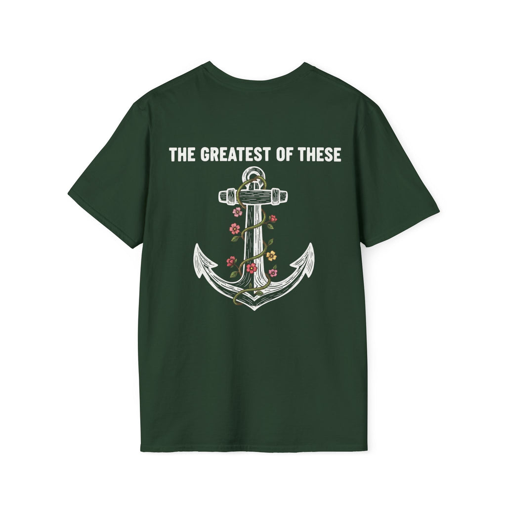 Greatest of These T-Shirt