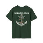 Greatest of These T-Shirt