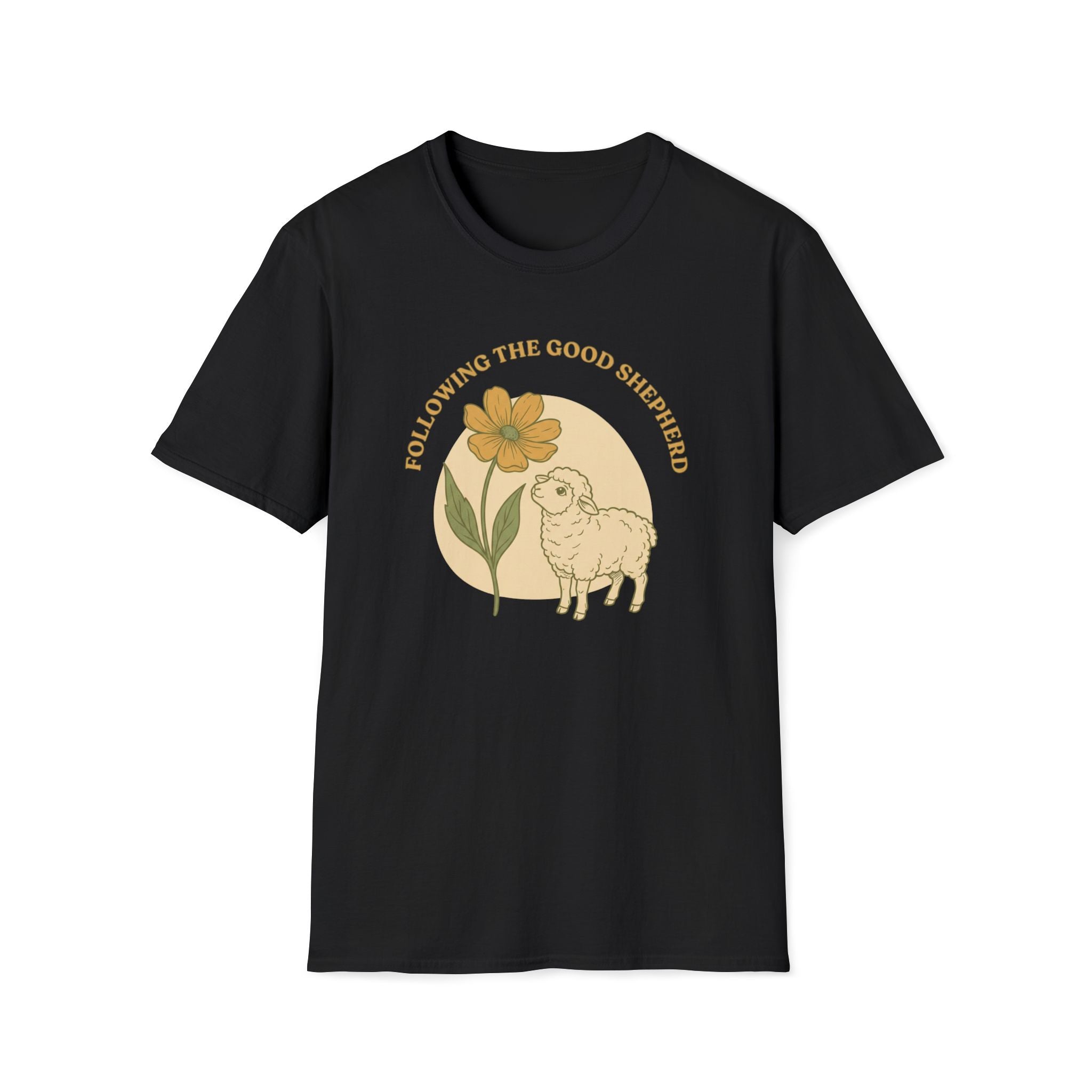 The Good Shepherd T-Shirt
