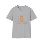 Being Formed T-Shirt