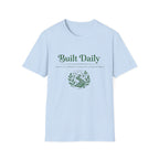 Built Daily T-Shirt