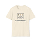 Repeat Daily T-Shirt