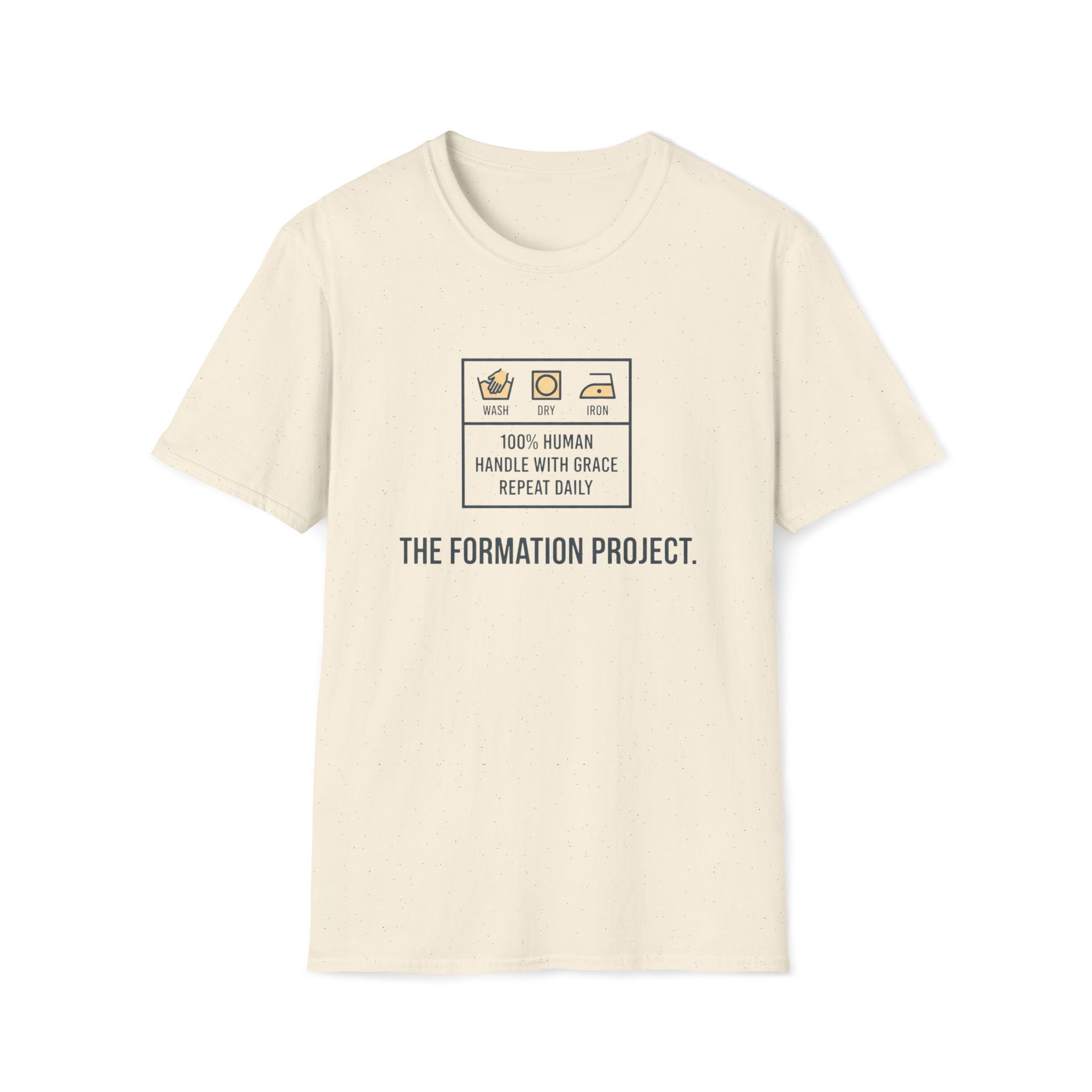 Repeat Daily T-Shirt