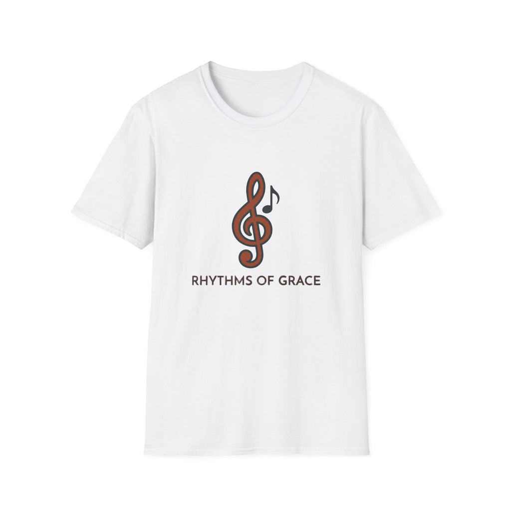 Rhythms of Grace T-Shirt