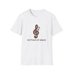 Rhythms of Grace T-Shirt