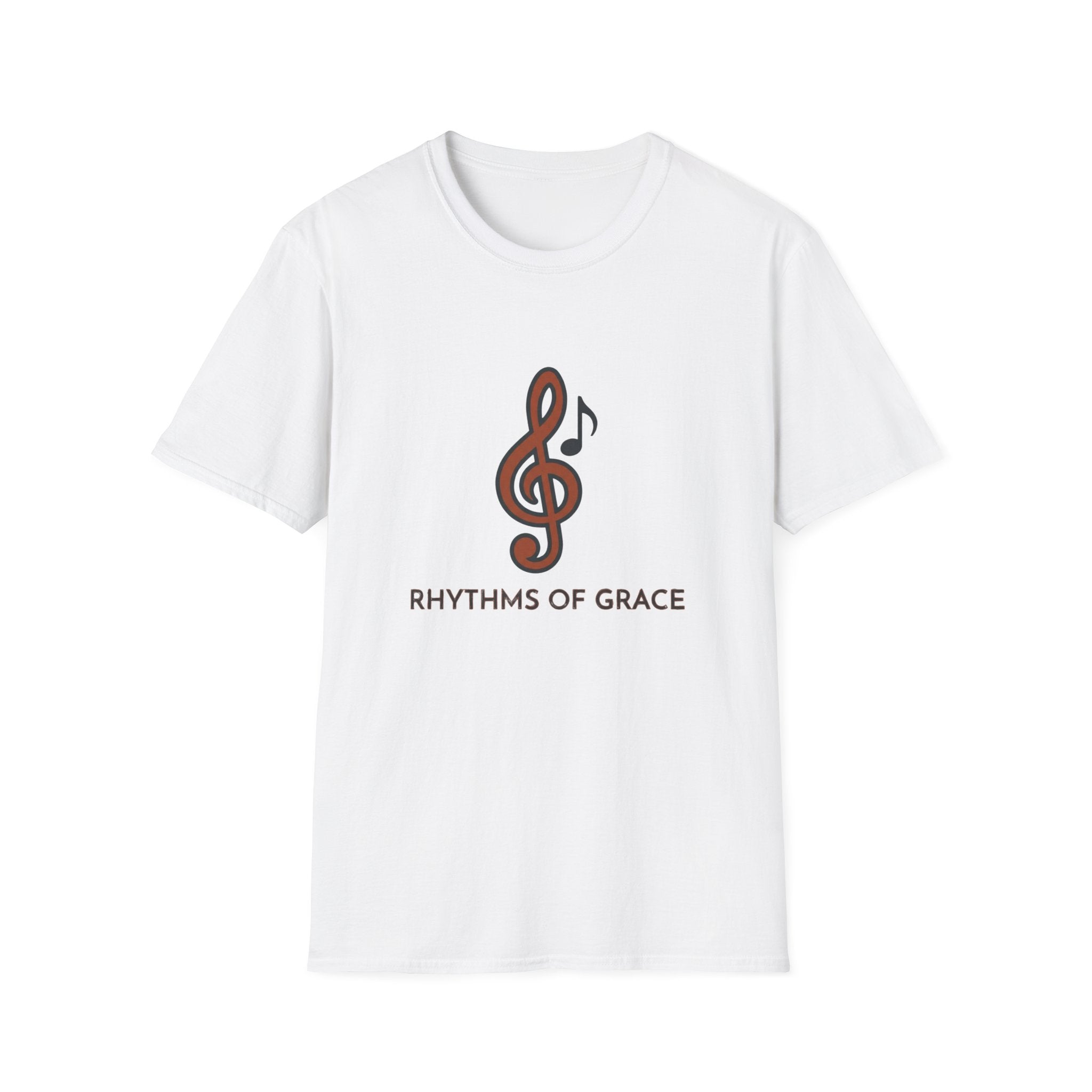 Rhythms of Grace T-Shirt