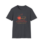 Professional Distraction Artist T-Shirt