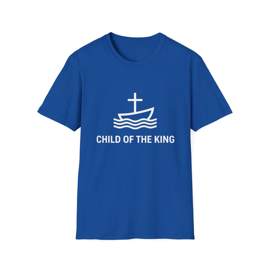 Child Of The King T-Shirt