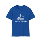 Child Of The King T-Shirt