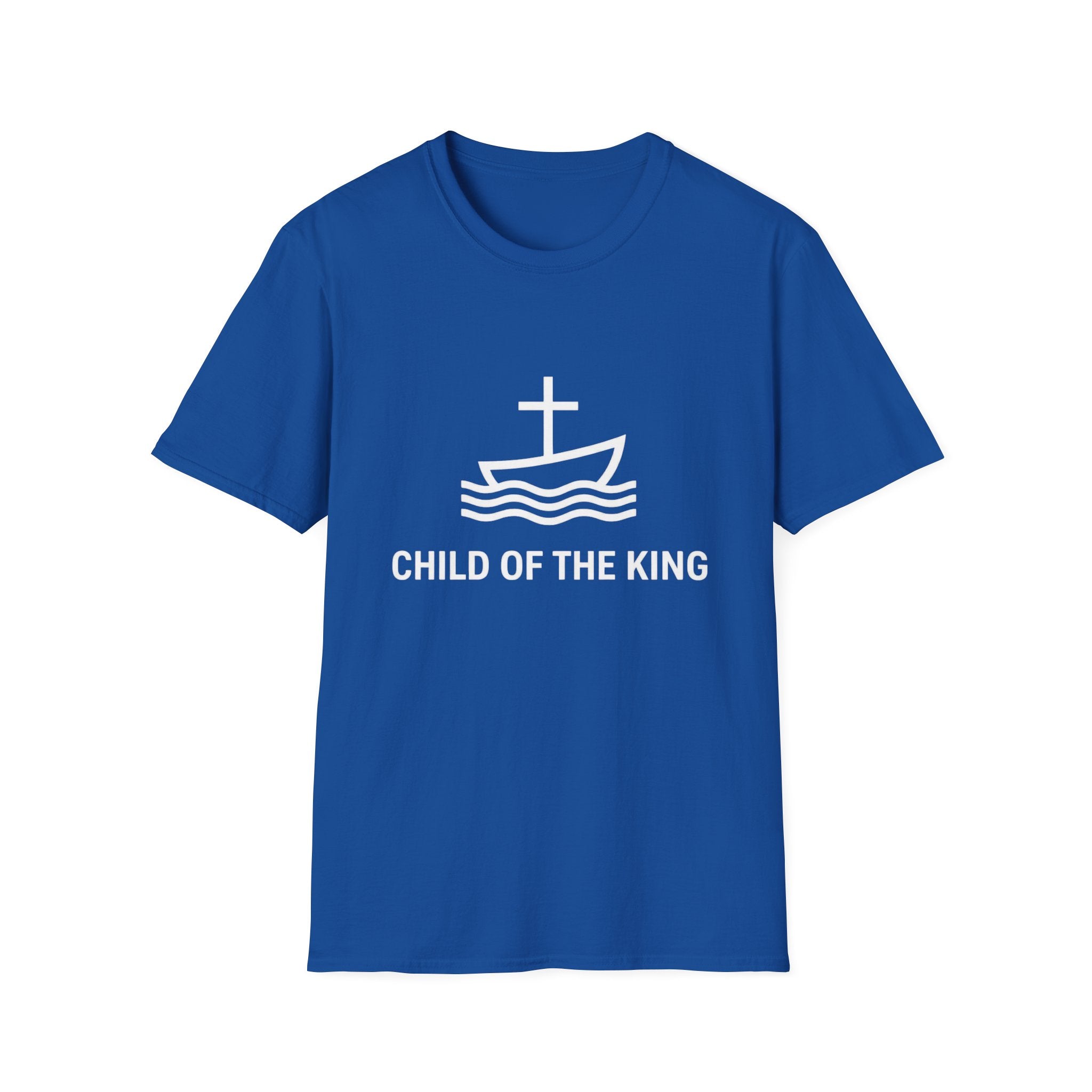 Child Of The King T-Shirt