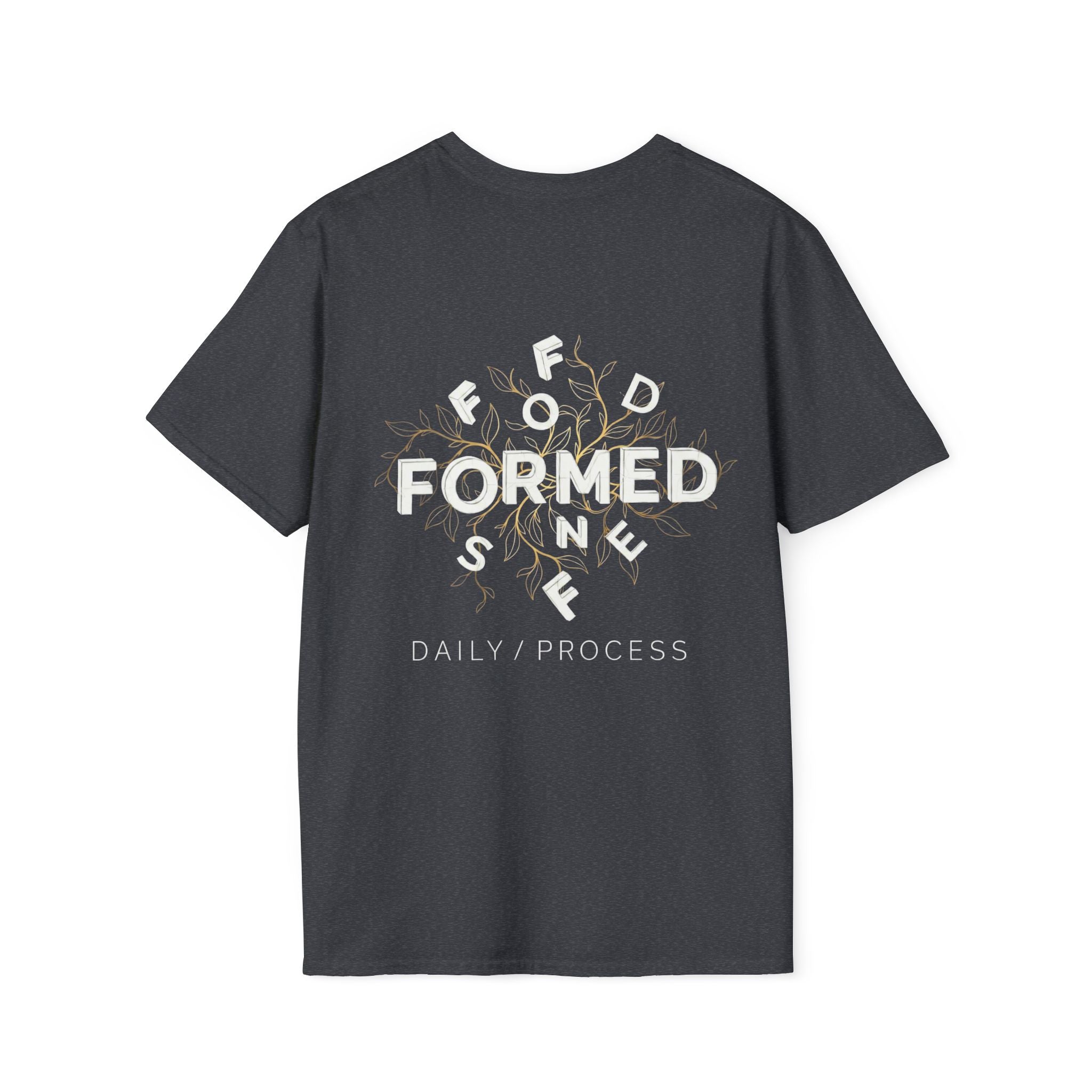 Daily Process T-Shirt