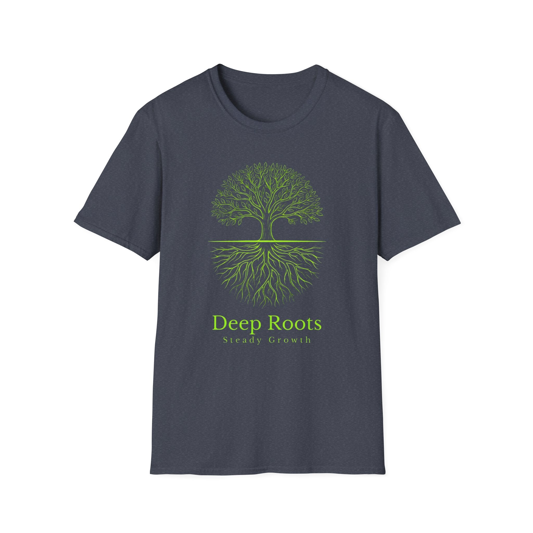 Deep Roots T-Shirt