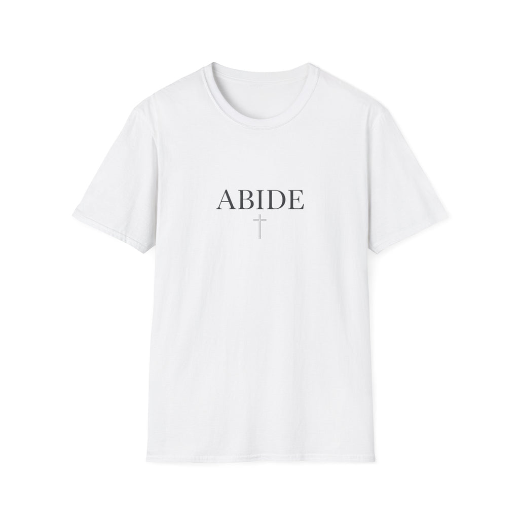 Abide T-Shirt
