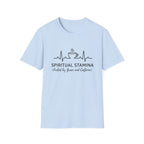 Spiritual Stamina T-Shirt