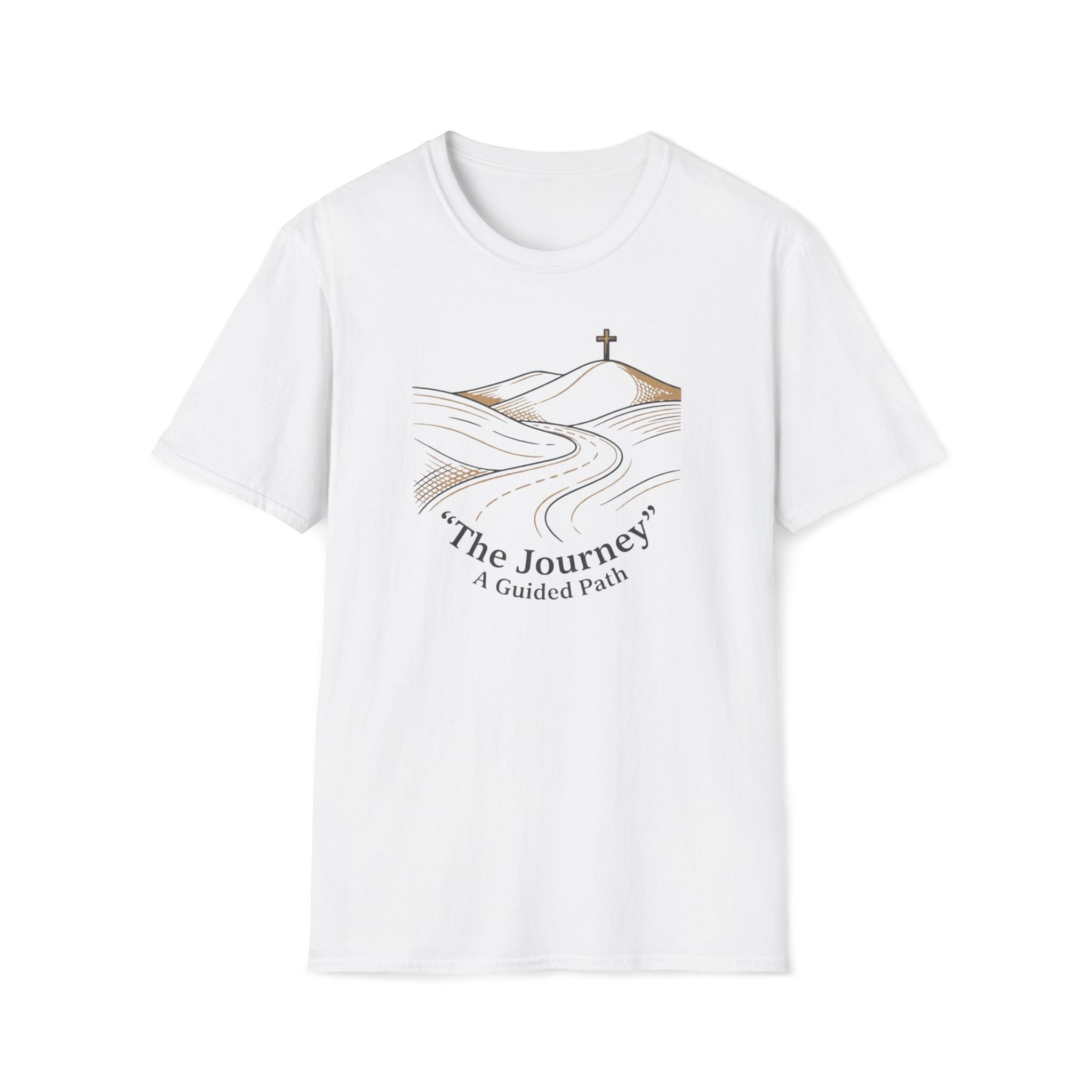 The Journey T-Shirt