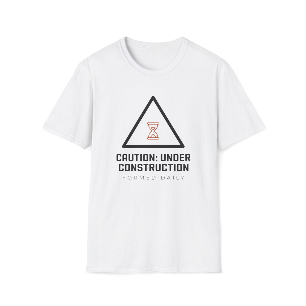 Caution T-Shirt