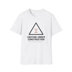 Caution T-Shirt