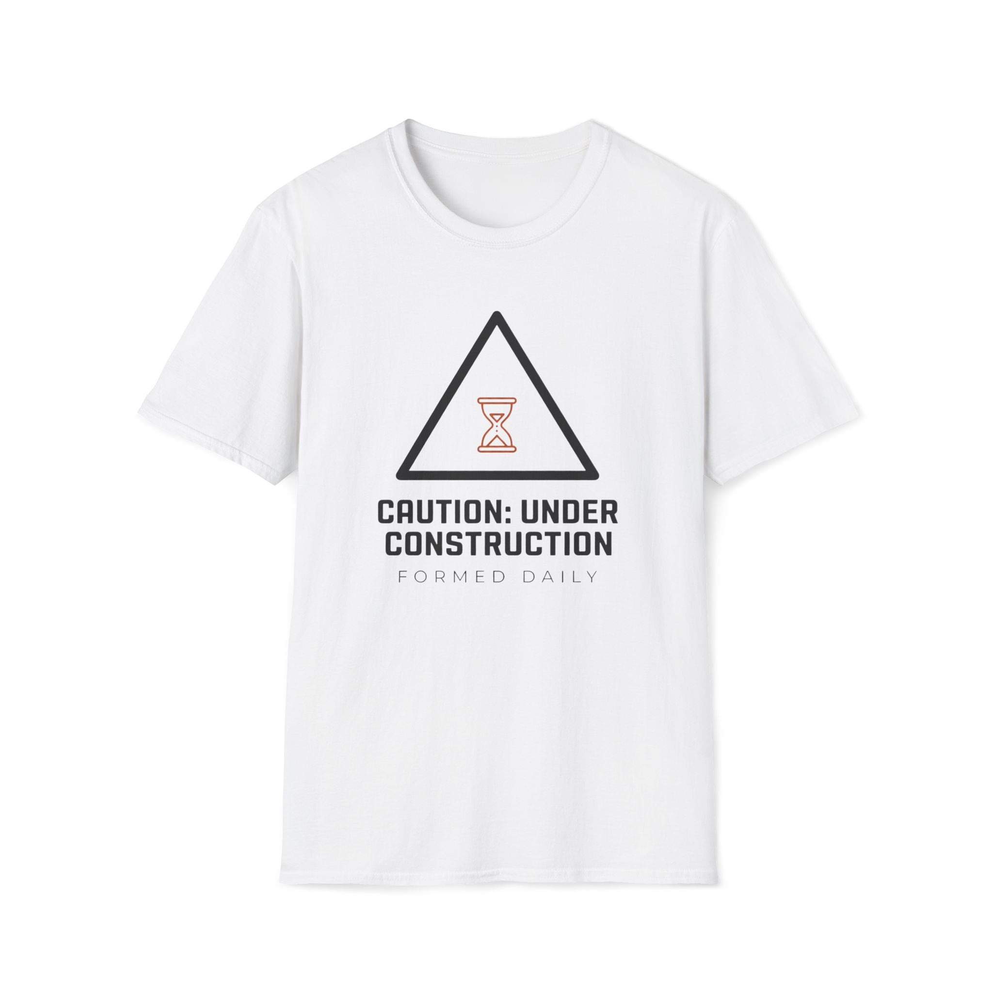 Caution T-Shirt